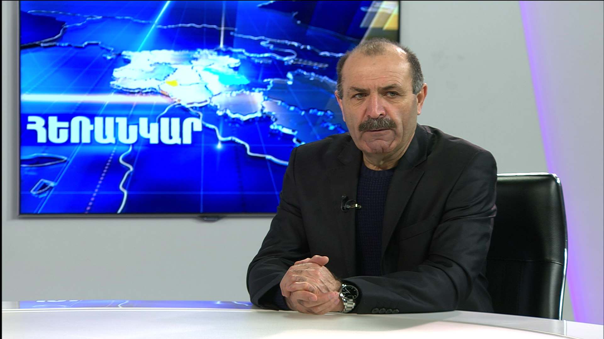 Վարդան Հարությունյան