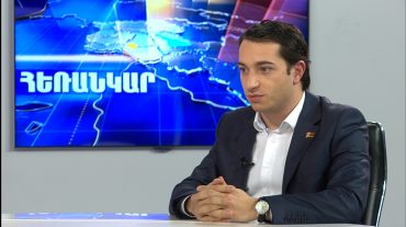 Մխիթար Հայրապետյան