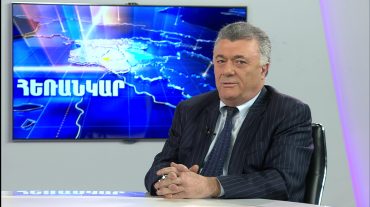 Ռուբեն Հակոբյան