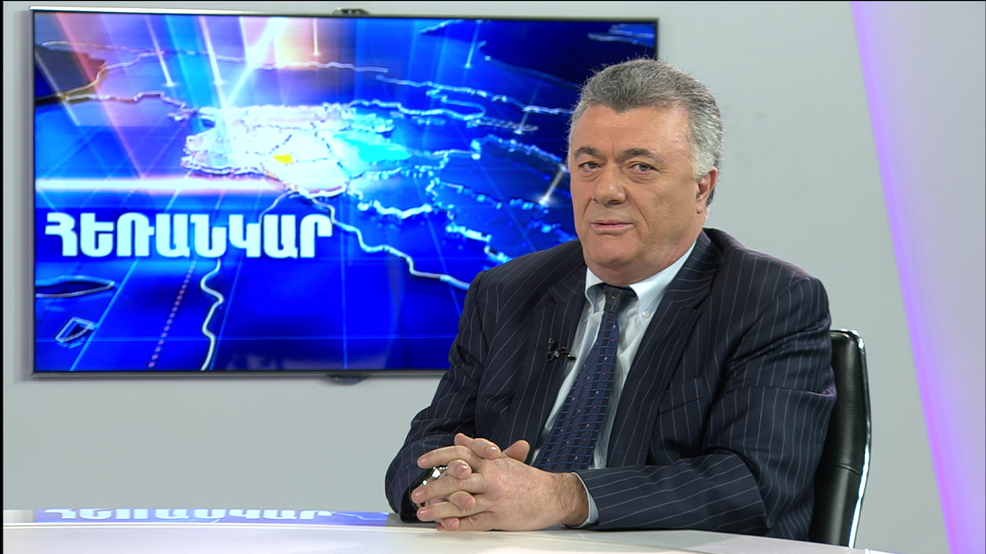 Ռուբեն Հակոբյան
