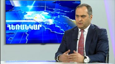 Արա Զոհրաբյան