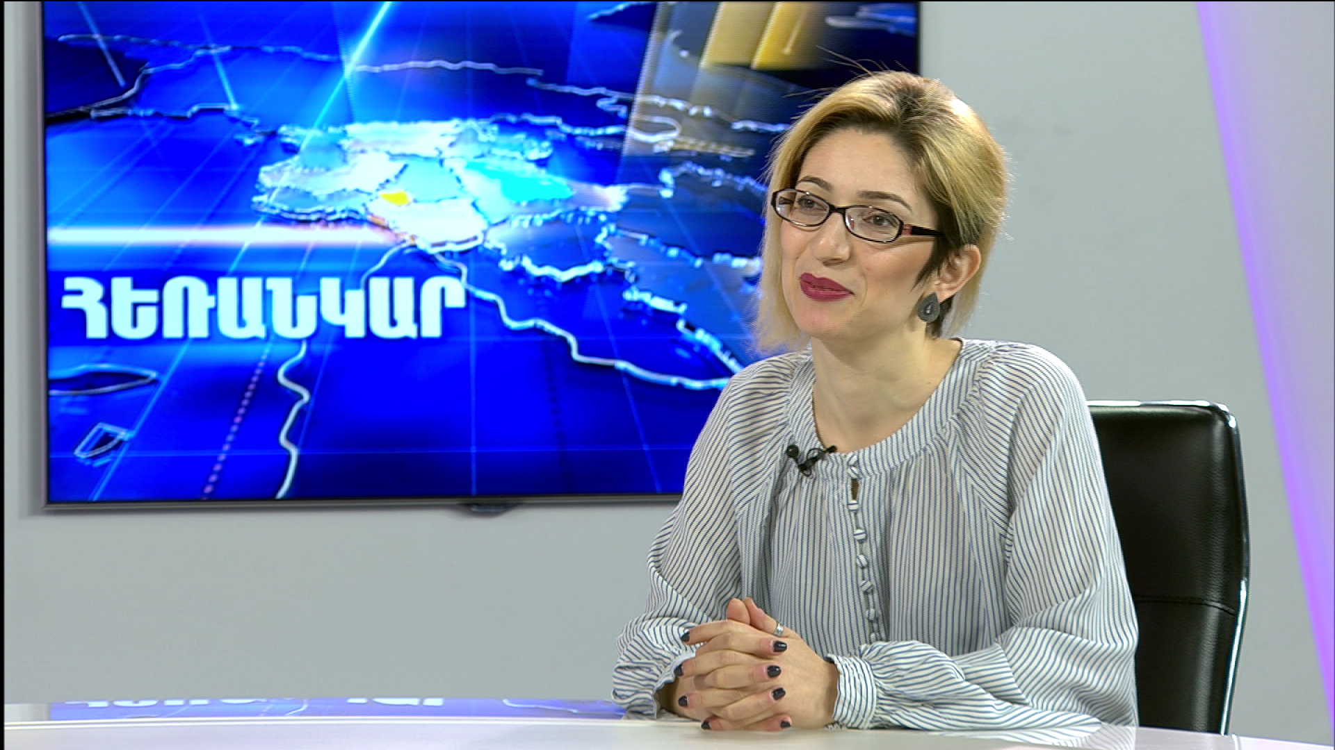 Թագուհի Ղազարյան