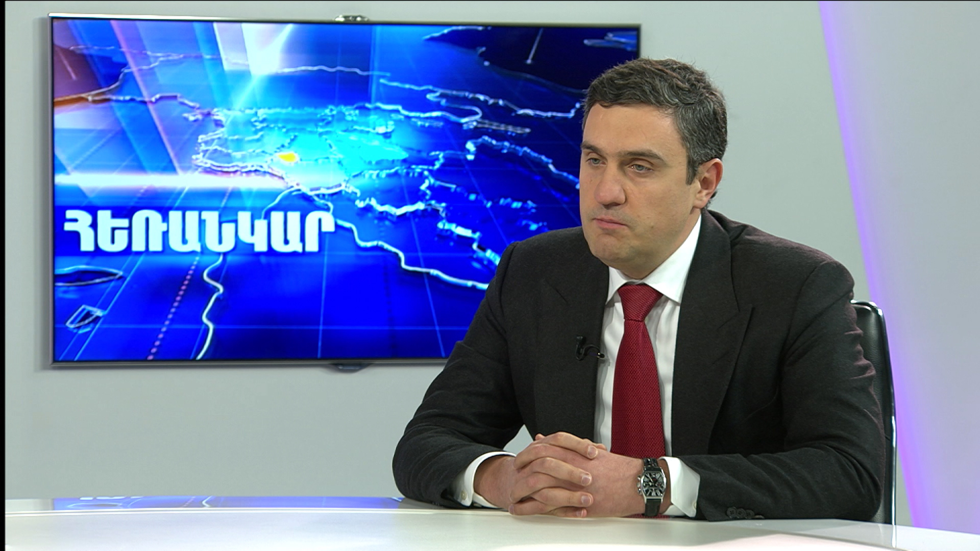 Արթուր Ղազինյան