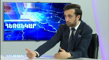 Դանիել Իոաննիսյան