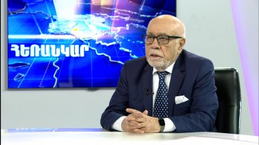 Արման Նավասարդյան