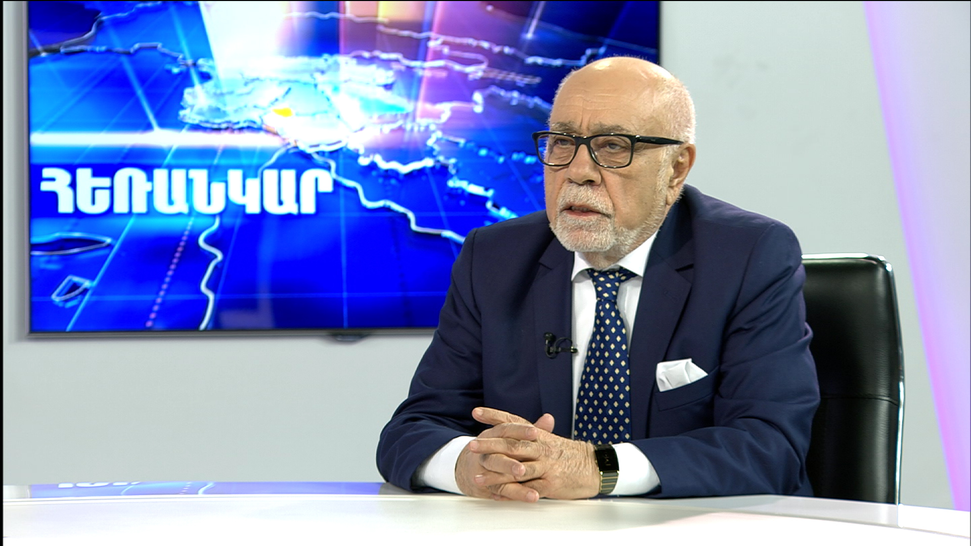 Արման Նավասարդյան