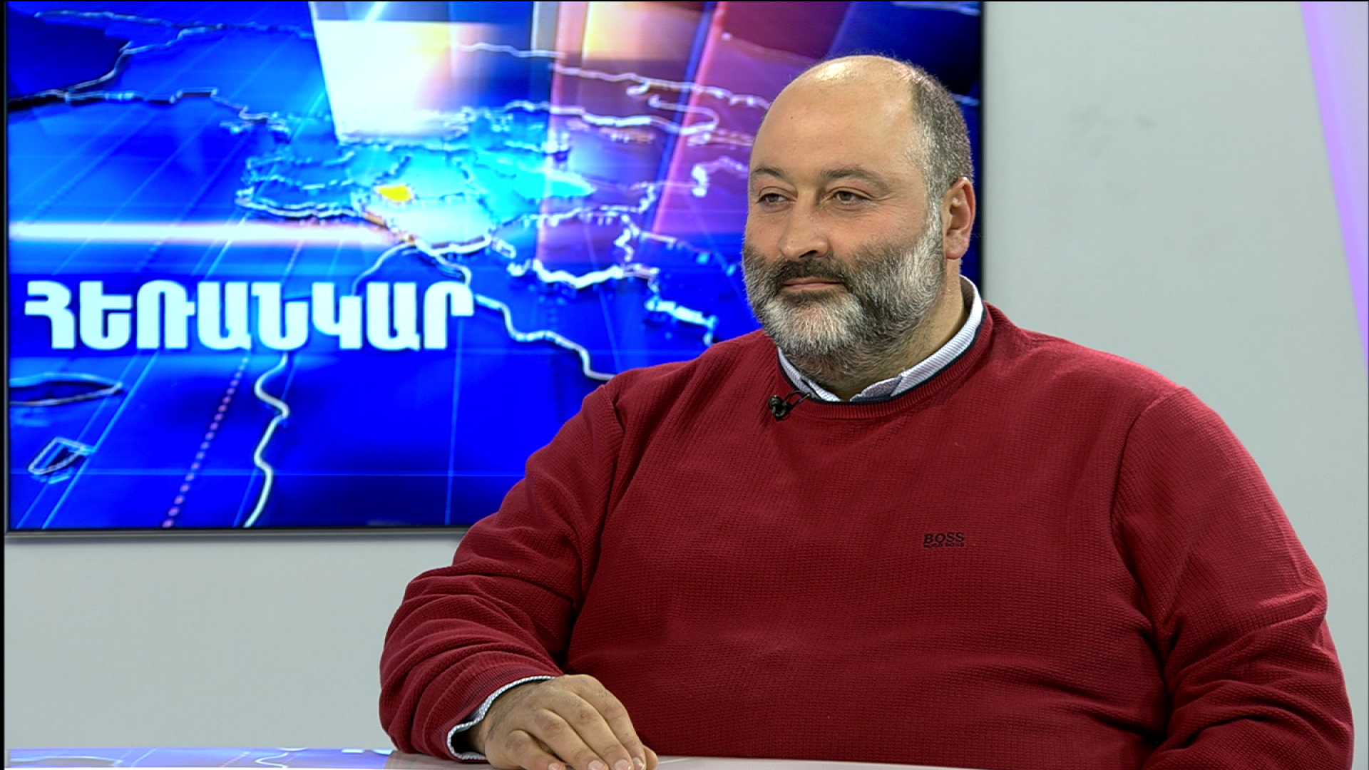 Վարազդատ Կարապետյան