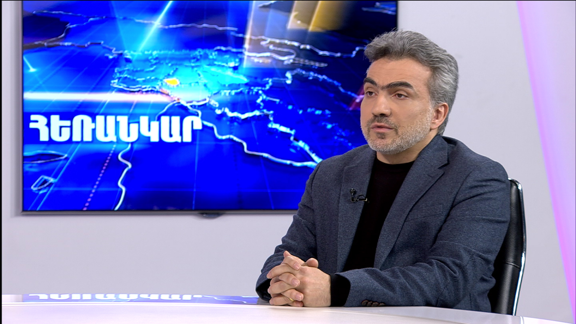 Էդգար Վարդանյան