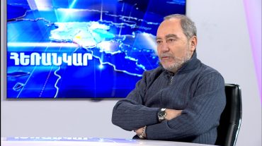 Տիրան Լոքմագյուզյան