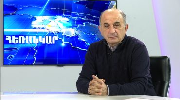 Վիգեն Խաչատրյան