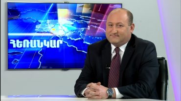 Սուրեն Սարգսյան