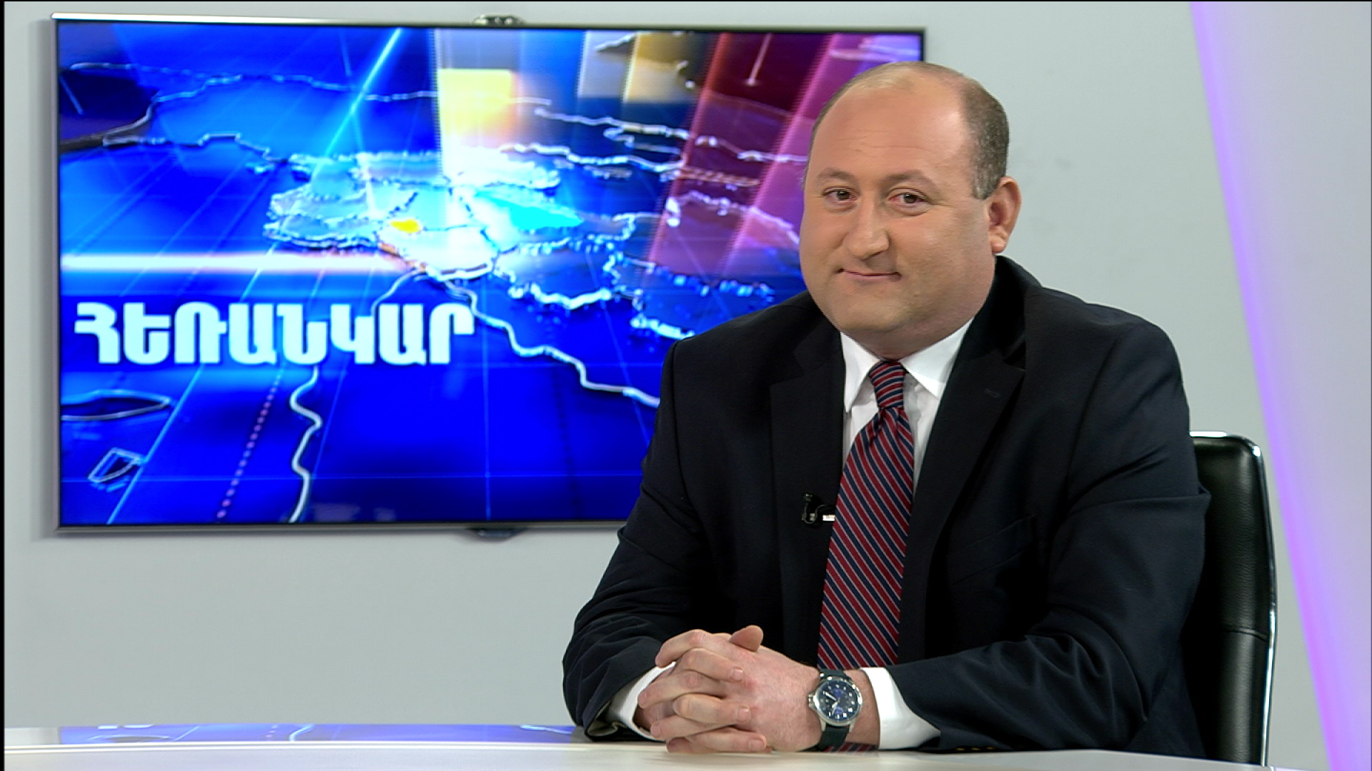 Սուրեն Սարգսյան