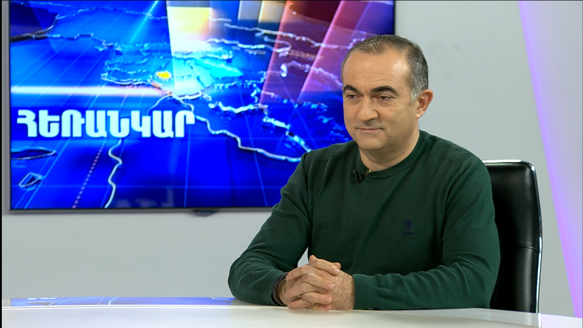 Թևան Պողոսյան