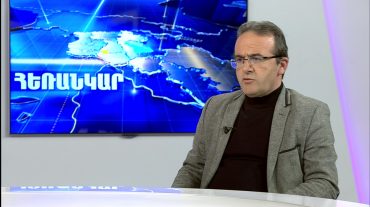 Արթուր Սաքունց