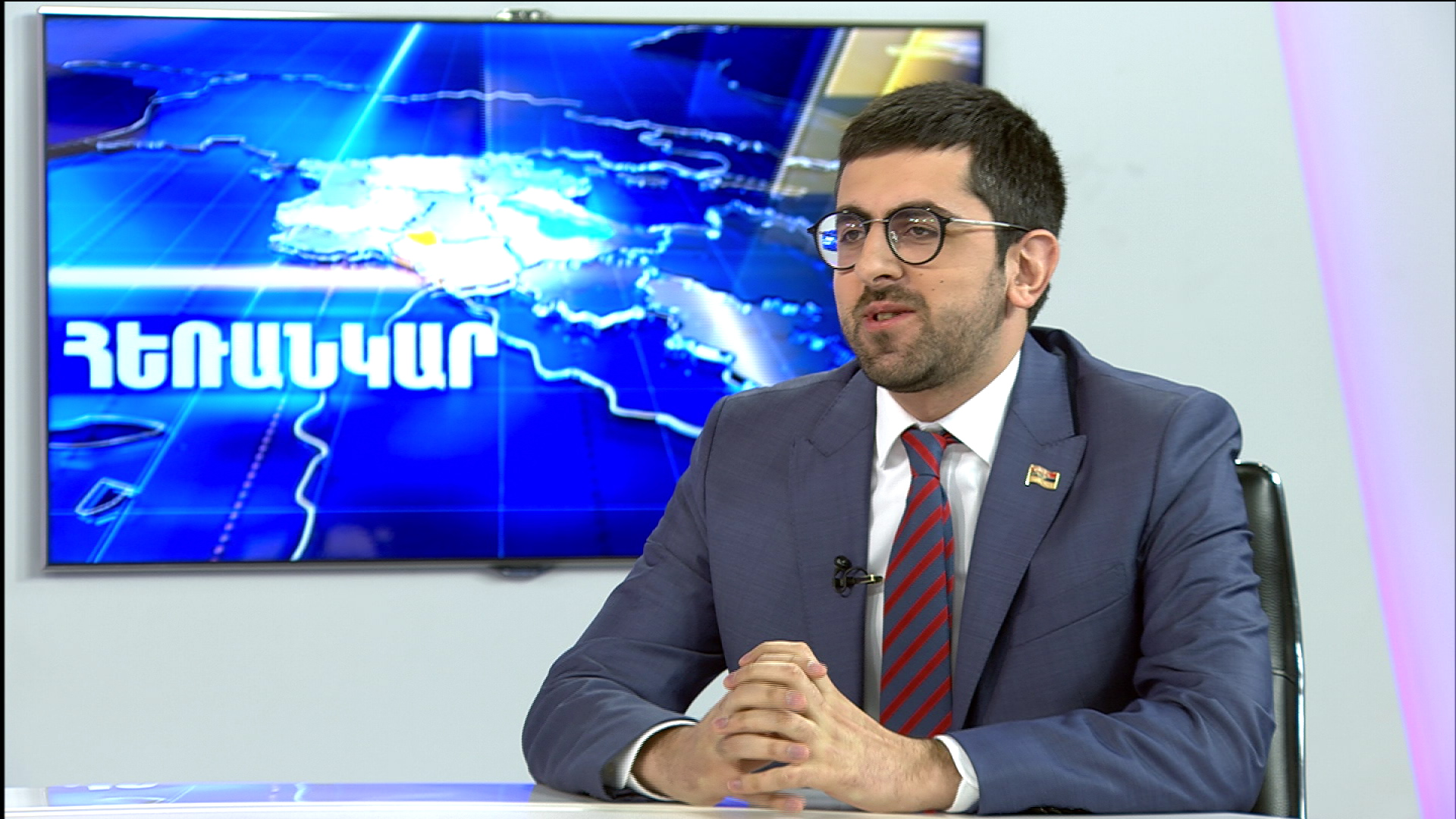 Սարգիս Խանդանյան