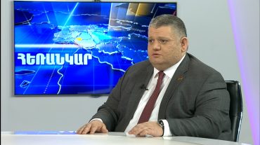 Գոռ Գևորգյան