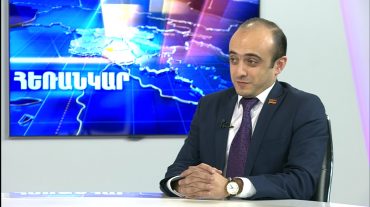 Տարոն Սիմոնյան