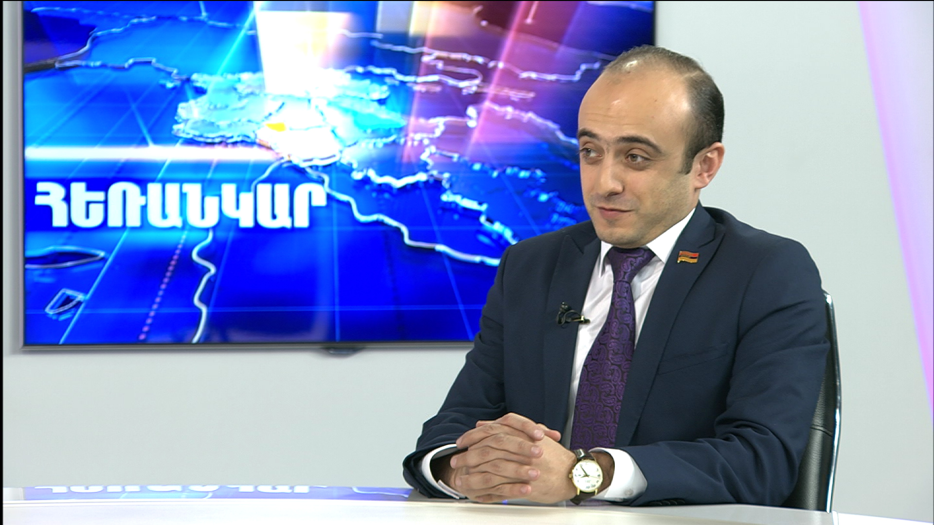 Տարոն Սիմոնյան