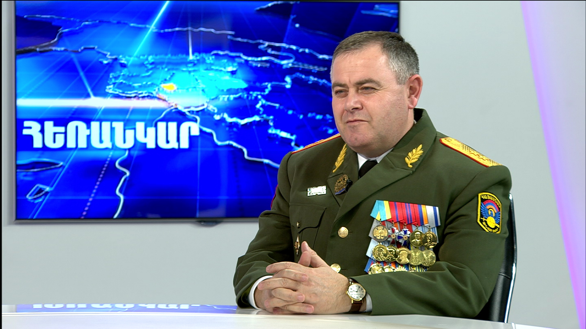 Արտակ Դավթյան