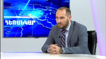 Արեգ Գալստյան