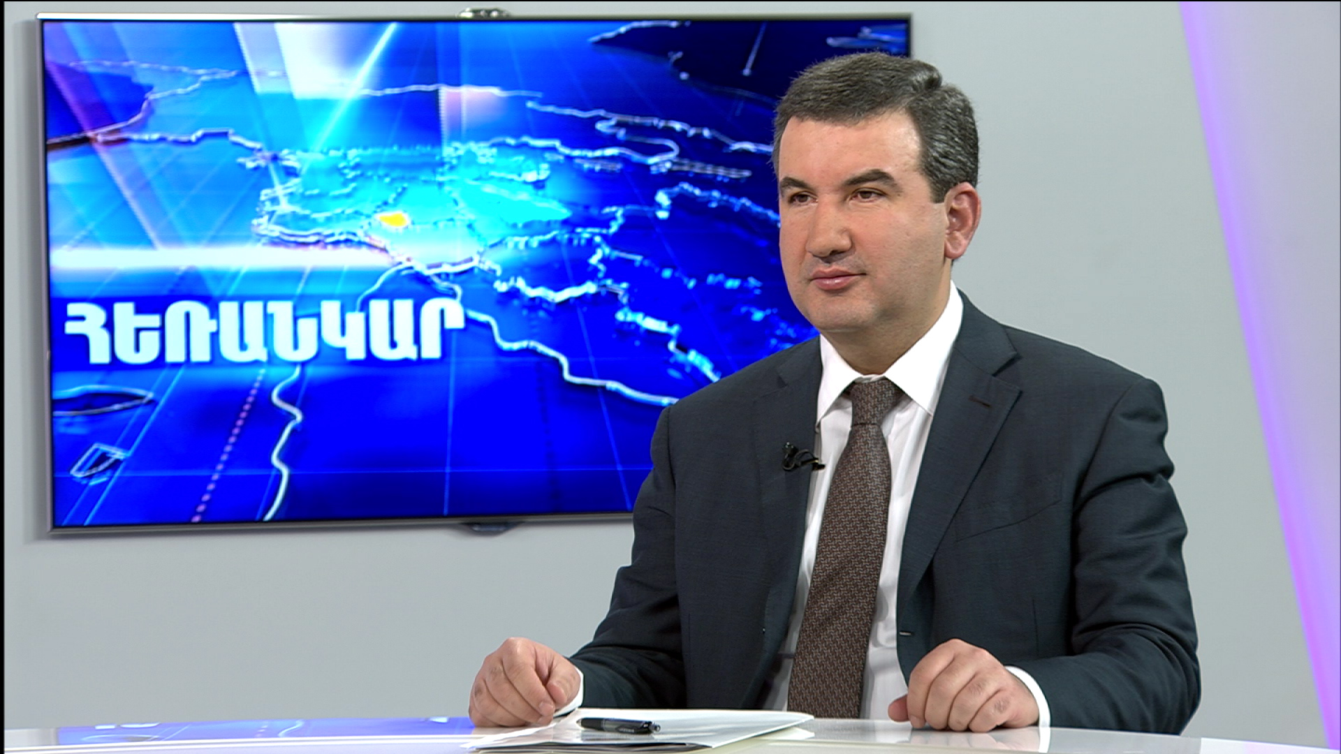 Արտակ Շաբոյան