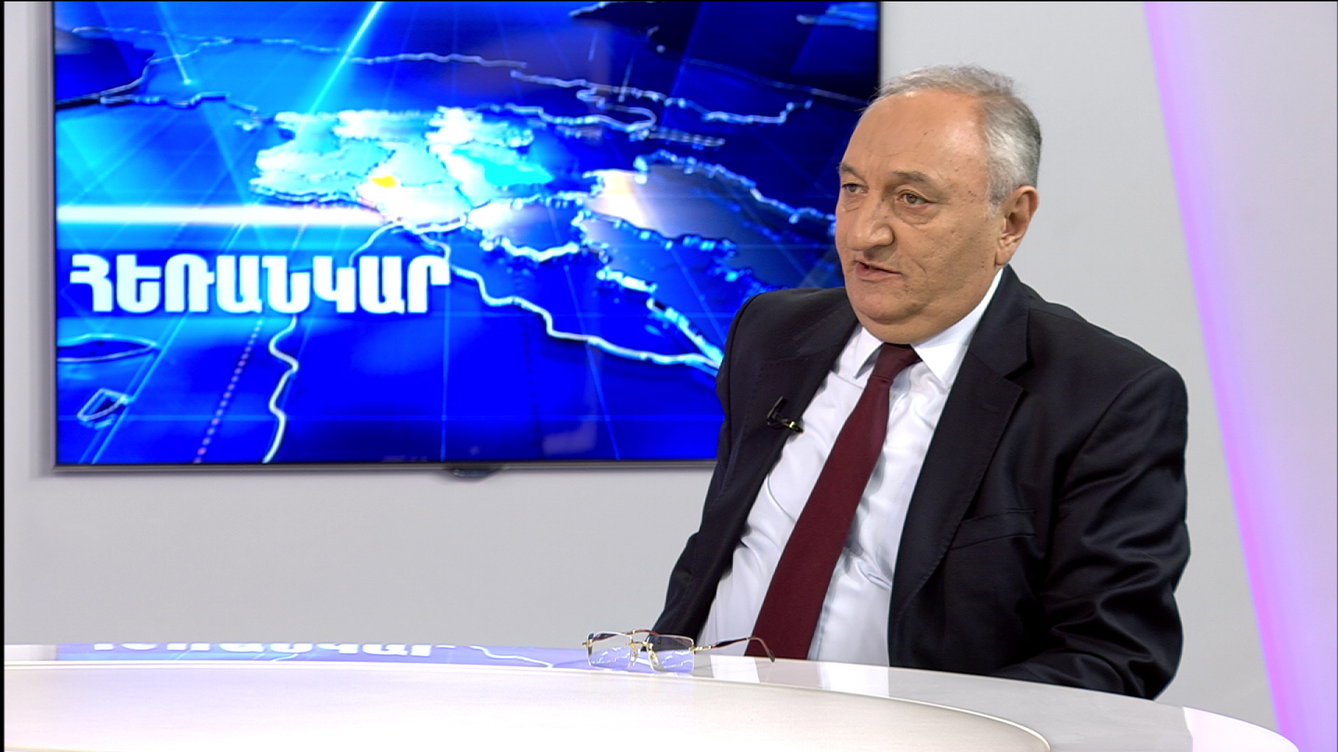 Վարդան Բոստանջյան
