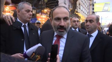 Հորիզոն 13.00