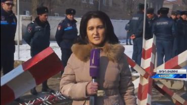 Հորիզոն 13.00