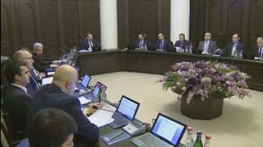 Հորիզոն 13.00
