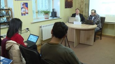 Հորիզոն 13.00