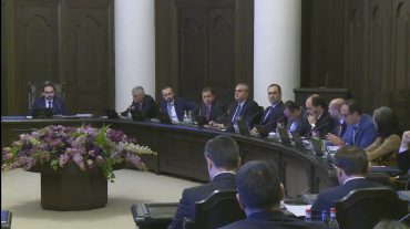 Հորիզոն 13.00