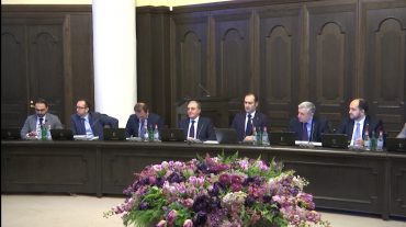 Հորիզոն 15.00