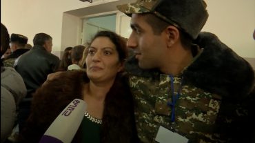 Հորիզոն 18.00