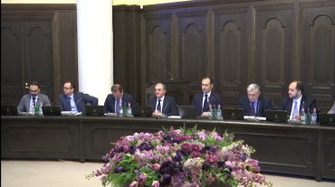 Հորիզոն 18.00