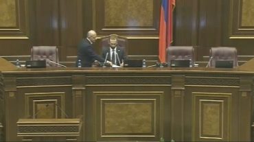 Հորիզոն 18.00