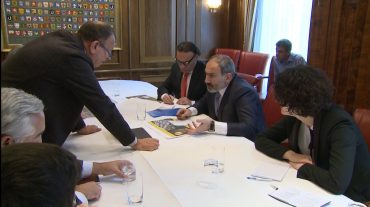 Հորիզոն 18.00