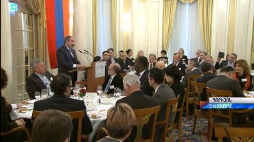 Հորիզոն 18.00