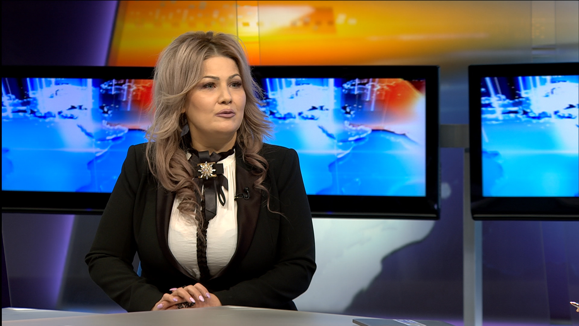 Լիանա Թորոսյան