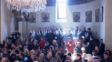 Հորիզոն 22.00