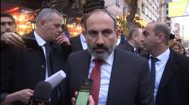 Հորիզոն 22.00