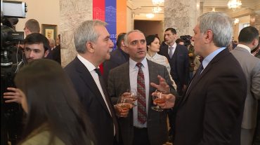 Հորիզոն 22.00
