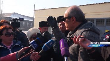 Հորիզոն 22.00