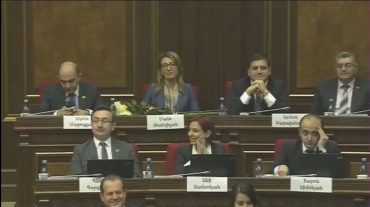 Հորիզոն 22.00