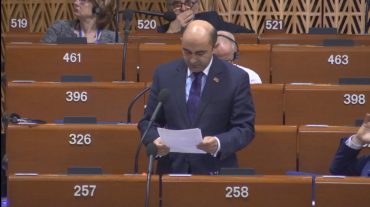 Հորիզոն 22.00