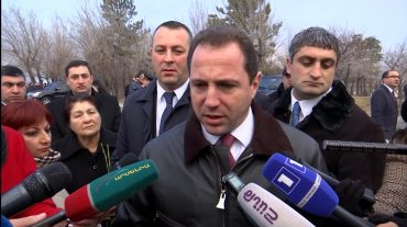 Հորիզոն 22.00