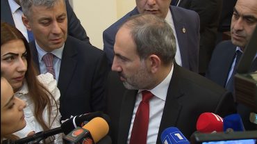 Հորիզոն 22.00