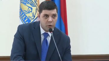Քանի՞սդ եք գնացել ինչ-որ տնտեսվարողի մոտ ու ասել, որ քանի որոշում չկա՝ այս հատվածից պետք է օգտվի նաև մեր քաղաքացին. Հայկ Հովհաննիսյան