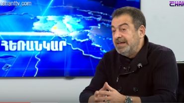Ավանդույթներից հեռացել ենք. Հրանտ Թոխատյան