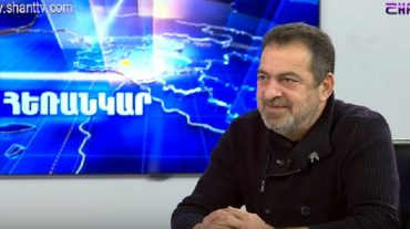Տոնական օրերը շատերի մոտ միօրինակ է անցնում. Հրանտ Թոխատյան