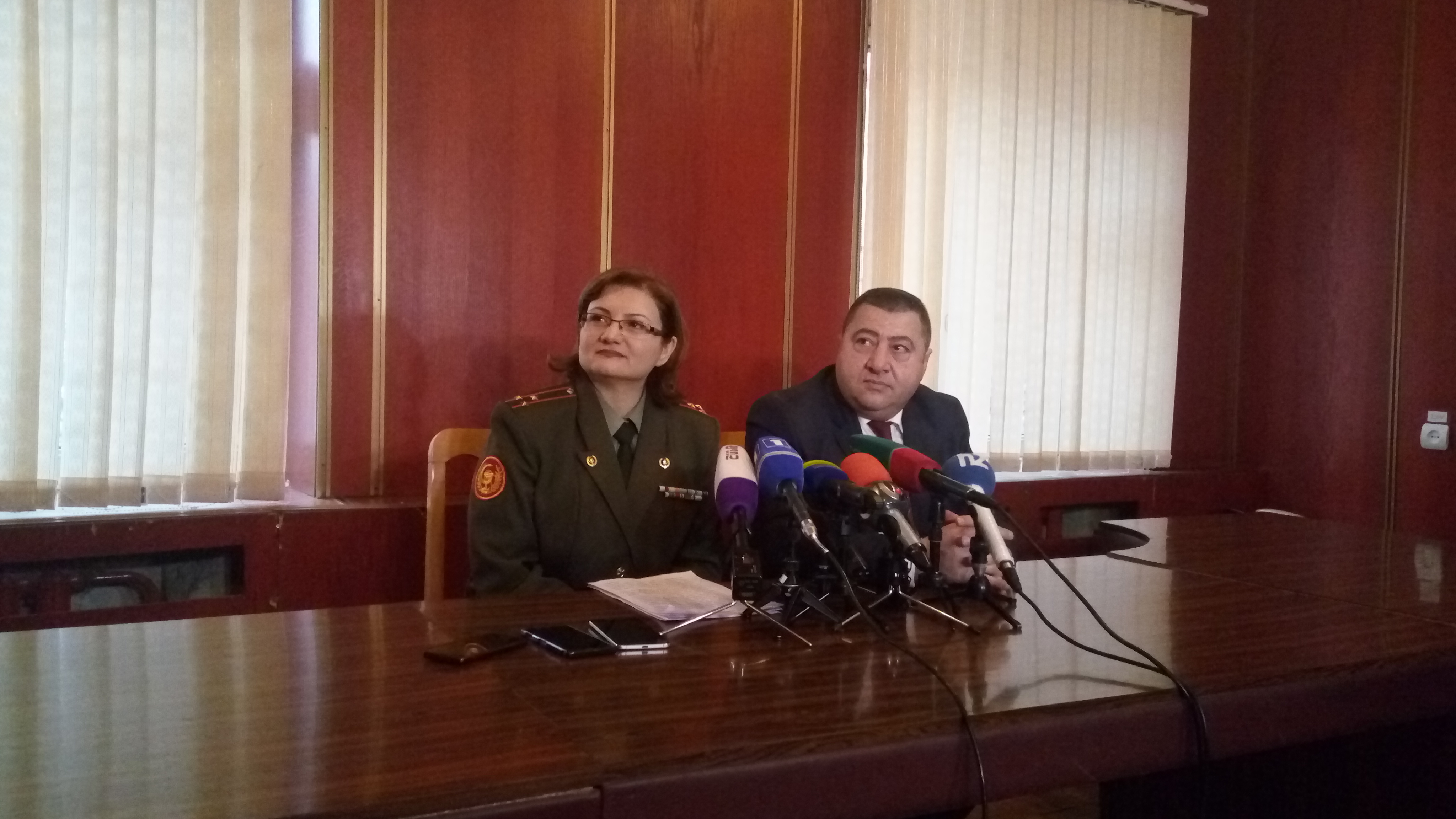 Գերքաշ, թերքաշ, գիշերամիզությամբ ծառայողների ստուգումը կկատարվի այս ամիս